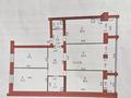 4-комнатная квартира · 151 м² · 4/5 этаж, мкр. Алтын орда, Ораза татеулы за 55 млн ₸ в Актобе — фото 15