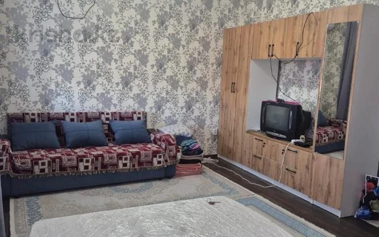 1-комнатная квартира · 23 м² · 4/4 этаж, Гагарина за 8.4 млн 〒 в Уральске — фото 2