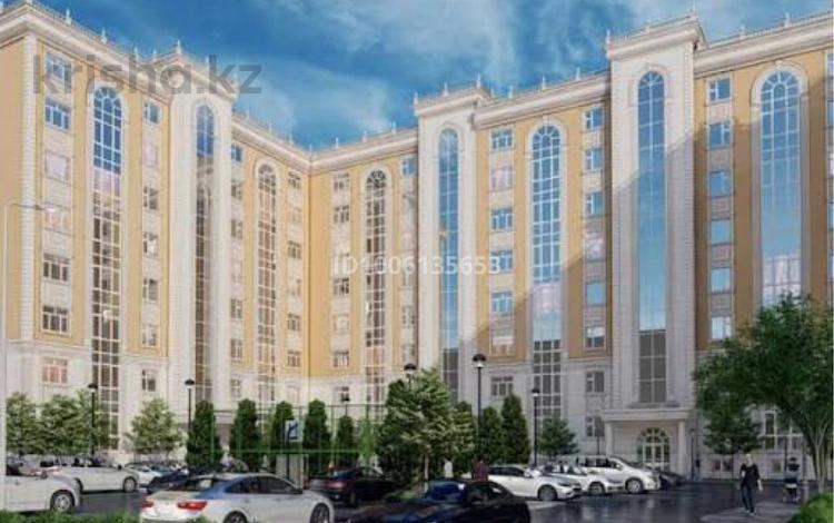 1-комнатная квартира · 51 м² · 7/8 этаж, 5 73 а за 11 млн ₸ в Жанаозен — фото 2