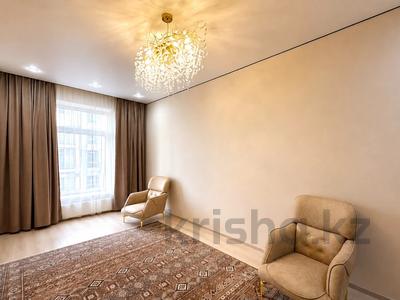 1-бөлмелі пәтер · 40 м² · 6/12 қабат, Нажимеденов 28/2, бағасы: 32.5 млн ₸ в Астане, Сарайшык р-н