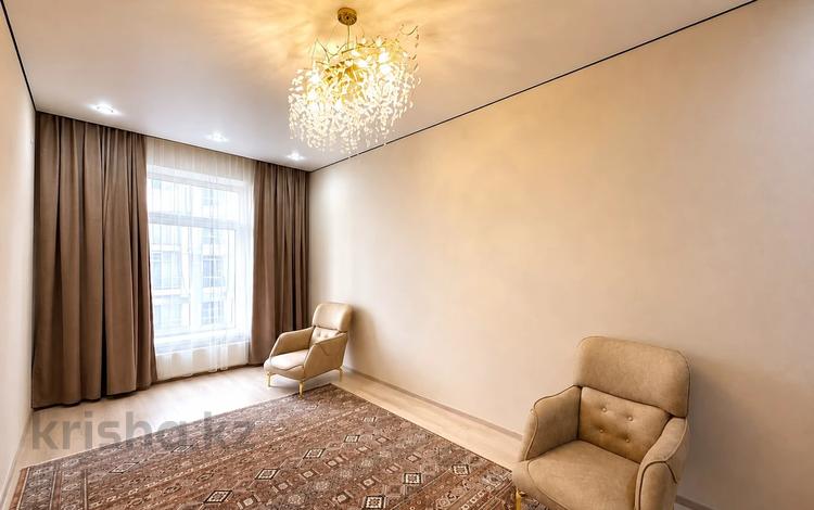 1-бөлмелі пәтер · 40 м² · 6/12 қабат, Нажимеденов 28/2, бағасы: 32.5 млн ₸ в Астане, Сарайшык р-н — фото 2