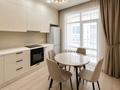 1-бөлмелі пәтер · 40 м² · 6/12 қабат, Нажимеденов 28/2, бағасы: 32.5 млн ₸ в Астане, Сарайшык р-н — фото 2
