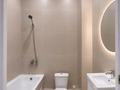 1-бөлмелі пәтер · 40 м² · 6/12 қабат, Нажимеденов 28/2, бағасы: 32.5 млн ₸ в Астане, Сарайшык р-н — фото 4