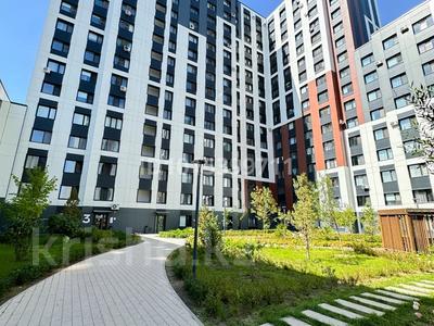 1-бөлмелі пәтер · 35 м² · 8/16 қабат, Бектурова 11/б, бағасы: ~ 30.1 млн ₸ в Астане, Нура р-н
