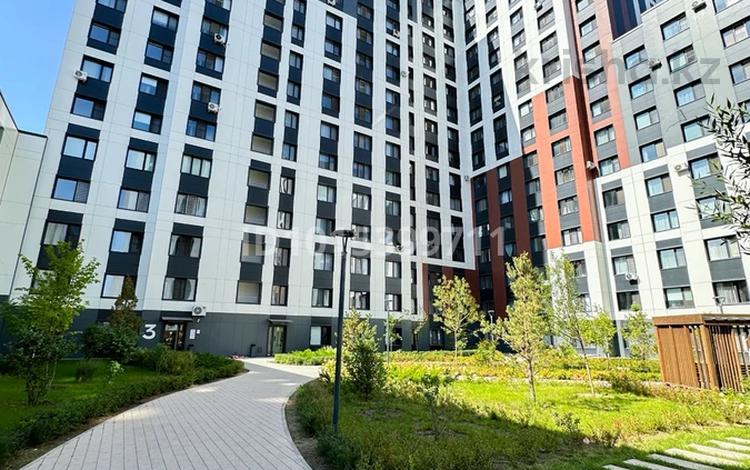 1-бөлмелі пәтер · 35 м² · 8/16 қабат, Бектурова 11/б, бағасы: ~ 30.1 млн ₸ в Астане, Нура р-н — фото 2