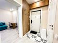 1-бөлмелі пәтер · 35 м² · 8/16 қабат, Бектурова 11/б, бағасы: ~ 30.1 млн ₸ в Астане, Нура р-н — фото 13
