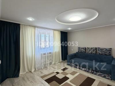 2-комнатная квартира · 56 м² · 9/9 этаж, мкр Юго-Восток, мкр Степной 2 4/1 за 22 млн 〒 в Караганде, Казыбек би р-н