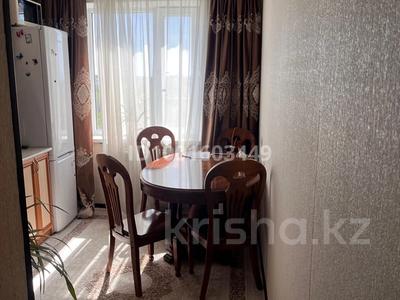 3-бөлмелі пәтер · 71 м² · 8/9 қабат, Темиртауская 33, бағасы: 13.7 млн ₸
