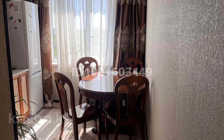 3-комнатная квартира · 71 м² · 8/9 этаж, Темиртауская 33 за 13.7 млн 〒 — фото 2