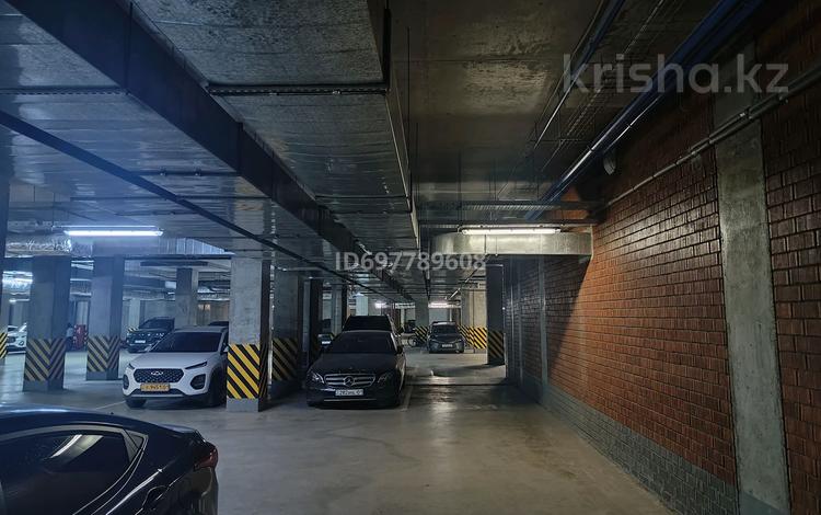 Паркинг · 18.5 м² · Е-10 17л за 40 000 ₸ в Астане, Нура р-н — фото 2