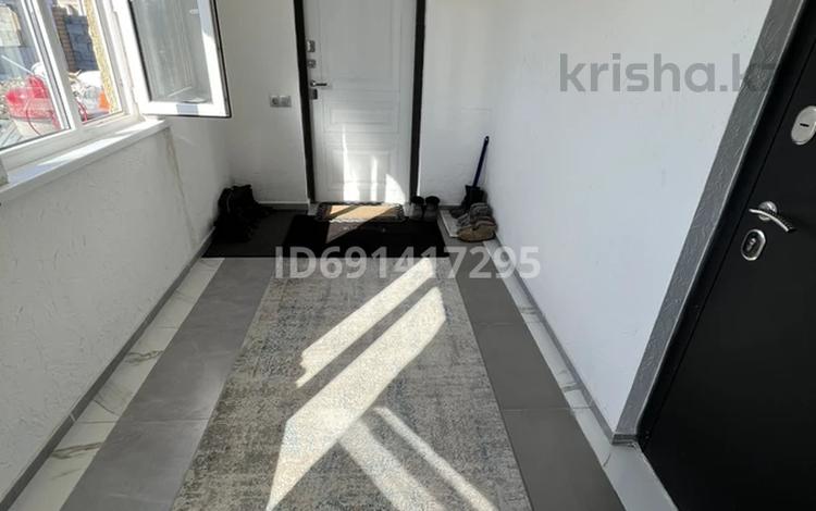 Отдельный дом · 2 комнаты · 100 м² · 10 сот., Кабанбай батыра 47 — Район мечети, Поликлинника, пикник за 21 млн ₸ в Талапкер  — фото 11