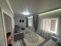 Отдельный дом · 2 комнаты · 100 м² · 10 сот., Кабанбай батыра 47 — Район мечети, Поликлинника, пикник за 21 млн ₸ в Талапкер  — фото 47