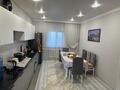 Отдельный дом · 2 комнаты · 100 м² · 10 сот., Кабанбай батыра 47 — Район мечети, Поликлинника, пикник за 21 млн ₸ в Талапкер  — фото 52