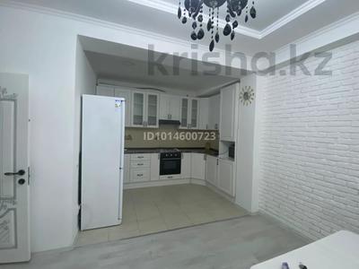 2-бөлмелі пәтер · 59.7 м² · 2/4 қабат, Құрамыс ш/а., сейдимбек 100б, бағасы: 45 млн ₸ в Алматы, Наурызбайский р-н