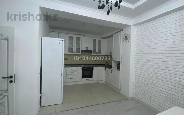 2-бөлмелі пәтер · 59.7 м² · 2/4 қабат, Құрамыс ш/а., сейдимбек 100б, бағасы: 45 млн ₸ в Алматы, Наурызбайский р-н — фото 2