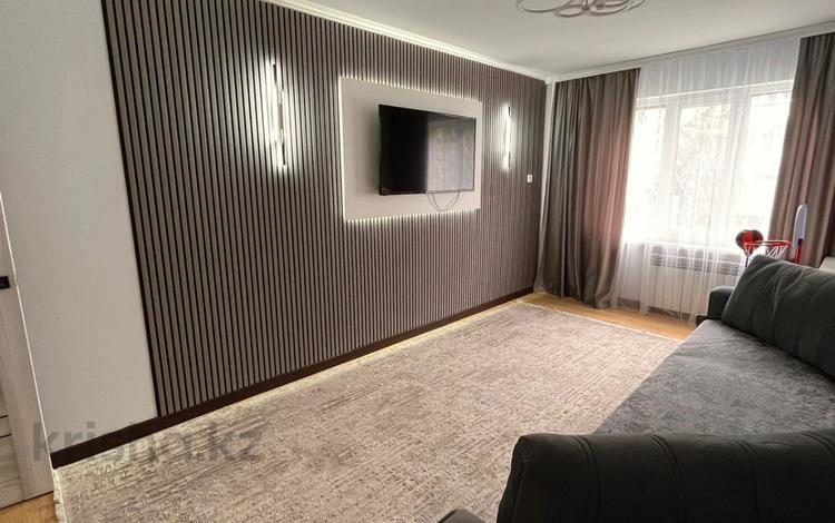 2-бөлмелі пәтер · 52 м² · 2/5 қабат, Ақсай-3Б ш/а., бағасы: 37.5 млн ₸ в Алматы, Ауэзовский р-н — фото 5
