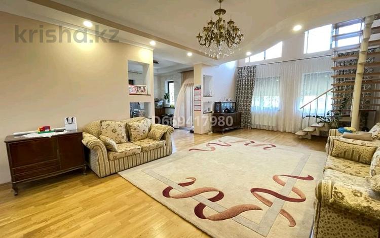Отдельный дом • 6 комнат • 328 м² • 6.8 сот., Жастар за 95 млн 〒 в Кыргауылдах — фото 74