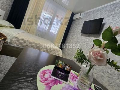 1-комнатная квартира · 36 м² · 1/5 этаж, 7 — Не далеко от автовокзала. Рядом т/д Сулпак за 10 000 ₸ в Лисаковске