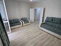 1-бөлмелі пәтер · 45 м² · 1/16 қабат, Пр. К. Сатпаева 55/9, бағасы: 23 млн ₸ в Усть-Каменогорске