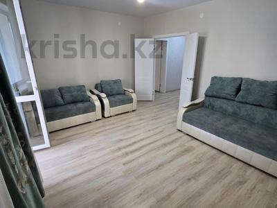 1-бөлмелі пәтер · 45 м² · 1/16 қабат, Пр. К. Сатпаева 55/9, бағасы: 23 млн ₸ в Усть-Каменогорске
