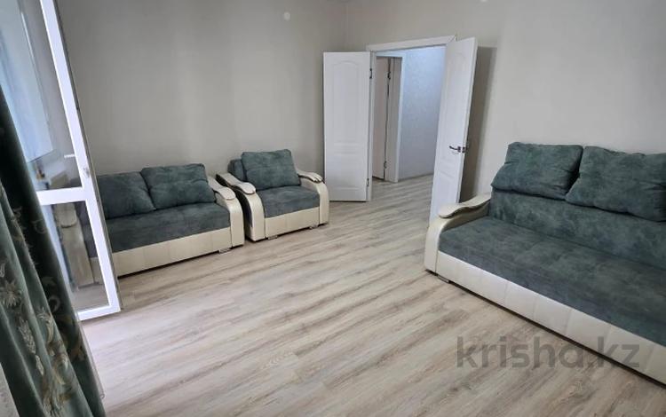 1-бөлмелі пәтер · 45 м² · 1/16 қабат, Пр. К. Сатпаева 55/9, бағасы: 23 млн ₸ в Усть-Каменогорске — фото 8