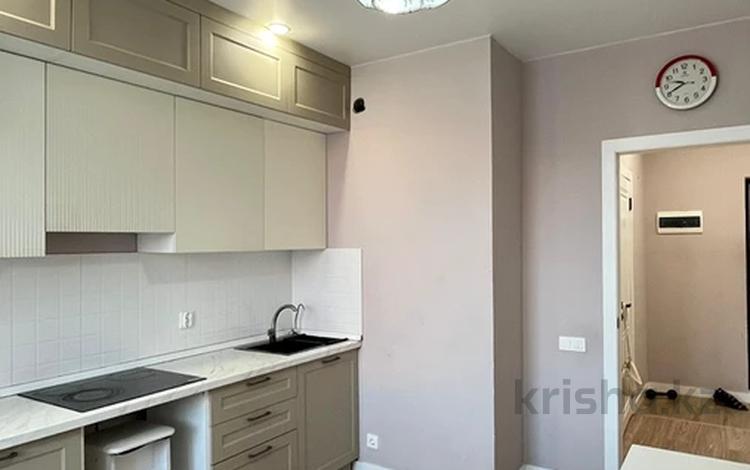 2-бөлмелі пәтер · 55 м² · 4/12 қабат, Сыганак 32, бағасы: 37 млн ₸ в Астане, Нура р-н — фото 2