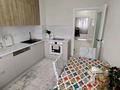 2-комнатная квартира · 63 м² · 5/12 этаж, Сауран 3/1 — сыганак за 31 млн ₸ в Астане, Есильский р-н — фото 6