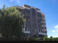 4-комнатная квартира · 197 м² · 4/6 этаж, Рахмадиева 12 за 170 млн ₸ в Алматы, Бостандыкский р-н — фото 46