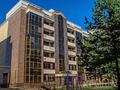 4-комнатная квартира · 197 м² · 4/6 этаж, Рахмадиева 12 за 170 млн ₸ в Алматы, Бостандыкский р-н — фото 47