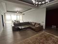 4-комнатная квартира · 197 м² · 4/6 этаж, Рахмадиева 12 за 170 млн ₸ в Алматы, Бостандыкский р-н — фото 8