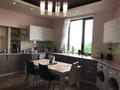 4-комнатная квартира · 197 м² · 4/6 этаж, Рахмадиева 12 за 170 млн ₸ в Алматы, Бостандыкский р-н — фото 29