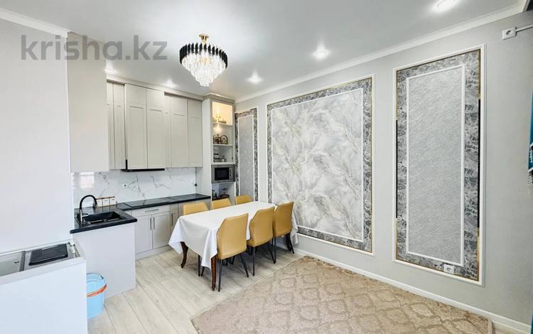 2-комнатная квартира · 40 м² · 14/16 этаж, Ж.Нажимеденова 54 за ~ 26 млн ₸ в Астане, Сарайшык р-н — фото 7