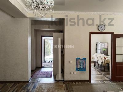 Часть дома · 5 комнат · 188 м² · 6 сот., 2 квартал 59/1 — Өмірұзақ за 51 млн ₸ в Каскелене