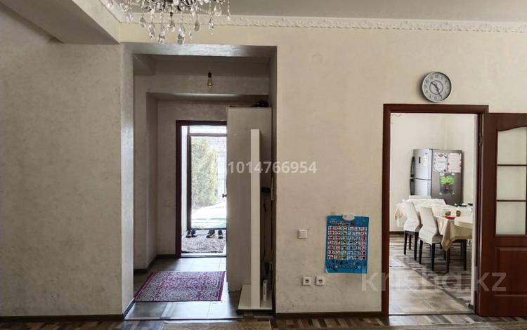 Часть дома · 5 комнат · 188 м² · 6 сот., 2 квартал 59/1 — Өмірұзақ за 51 млн ₸ в Каскелене — фото 2
