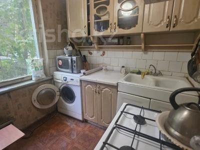 3-комнатная квартира · 58 м² · 1/5 этаж, Саина за 28.9 млн ₸ в Алматы, Ауэзовский р-н