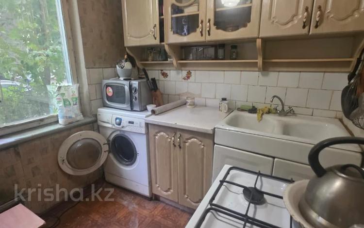 3-комнатная квартира · 58 м² · 1/5 этаж, Саина за 28.9 млн ₸ в Алматы, Ауэзовский р-н — фото 20