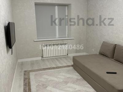 1-комнатная квартира · 38.2 м² · 7/10 этаж, А 92 5/2 — В 150 м от школы Бином за 190 000 〒 в Астане, Алматы р-н