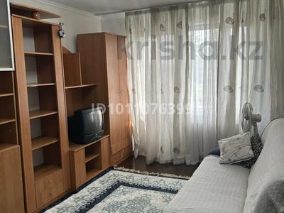 1-комнатная квартира · 33 м² · 5/5 этаж, мкр Орбита-1 6 за 220 000 〒 в Алматы, Бостандыкский р-н