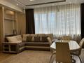 2-комнатная квартира · 68.5 м² · 11/21 этаж, Аль-Фараби 21 за 77 млн ₸ в Алматы, Бостандыкский р-н