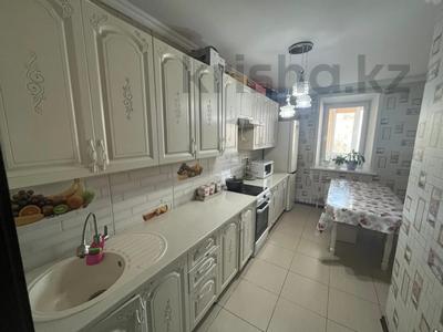 3-комнатная квартира · 70 м² · 4/12 этаж, 15 микрорайон 22 за 38 млн ₸ в Семее