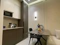 2-бөлмелі пәтер · 40 м² · 6/9 қабат, Қайым Мухамедханова 6а, бағасы: 35 млн ₸ в Астане — фото 4