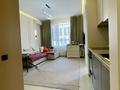 2-бөлмелі пәтер · 40 м² · 6/9 қабат, Қайым Мухамедханова 6а, бағасы: 35 млн ₸ в Астане — фото 5