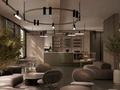 Кеңселер · 1700 м², бағасы: 34 млн ₸ в Алматы, Бостандыкский р-н