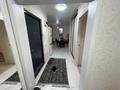 3-комнатная квартира · 77.5 м² · 4 этаж, мкр Аккент, Ақкент ш/а. 88 за 45 млн ₸ в Алматы, Алатауский р-н
