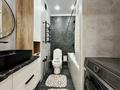 2-комнатная квартира · 45 м² · 8/10 этаж, Толе би 285/8 к1, 285/8 к2, 285/8 к3, 285/8 к4, 285/8 к5, 285/8 к6, 285/8 к7, 285/8 к8, 285/8 к9, 285/8 к10, 285/8 к11 — Толе би угол Утеген Батыра за 32.5 млн ₸ в Алматы, Ауэзовский р-н — фото 2