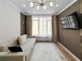 2-комнатная квартира · 45 м² · 8/10 этаж, Толе би 285/8 к1, 285/8 к2, 285/8 к3, 285/8 к4, 285/8 к5, 285/8 к6, 285/8 к7, 285/8 к8, 285/8 к9, 285/8 к10, 285/8 к11 — Толе би угол Утеген Батыра за 32.5 млн ₸ в Алматы, Ауэзовский р-н — фото 3