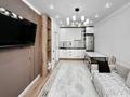 2-комнатная квартира · 45 м² · 8/10 этаж, Толе би 285/8 к1, 285/8 к2, 285/8 к3, 285/8 к4, 285/8 к5, 285/8 к6, 285/8 к7, 285/8 к8, 285/8 к9, 285/8 к10, 285/8 к11 — Толе би угол Утеген Батыра за 32.5 млн ₸ в Алматы, Ауэзовский р-н — фото 7