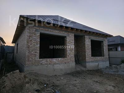 Отдельный дом · 4 комнаты · 140 м² · 4.5 сот., Молдабекова за 34.5 млн ₸ в Туздыбастау (Калинино)