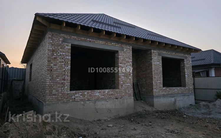 Отдельный дом · 4 комнаты · 140 м² · 4.5 сот., Молдабекова за 34.5 млн ₸ в Туздыбастау (Калинино) — фото 2