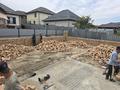 Отдельный дом · 4 комнаты · 140 м² · 4.5 сот., Молдабекова за 34.5 млн ₸ в Туздыбастау (Калинино) — фото 15